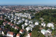 Photo aérienne - Strasbourg - France