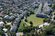 Photo aérienne - Strasbourg - France